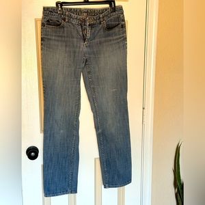 Michael Kors women’s jeans